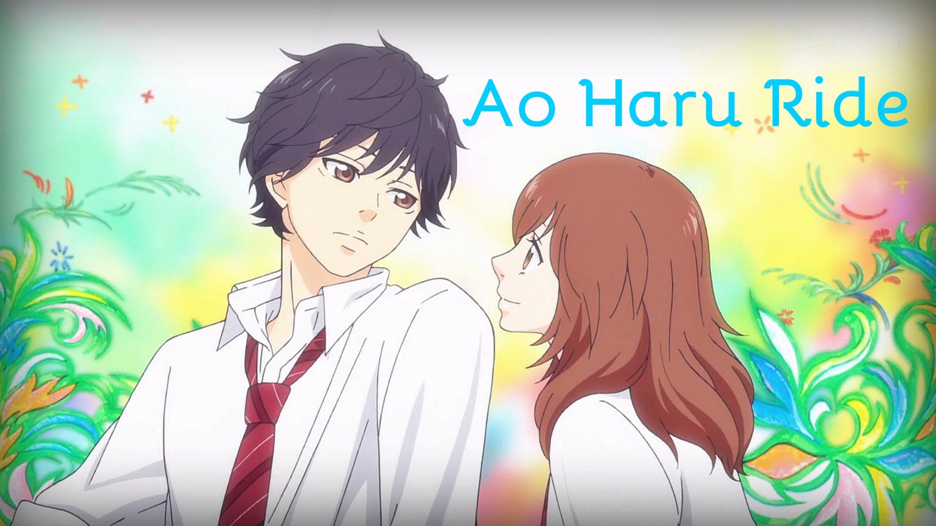 AnimeSaturn - Ao Haru Ride Streaming SUB ITA e ITA