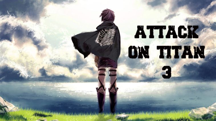 Attack on Titan Stagione 3 Streaming Download