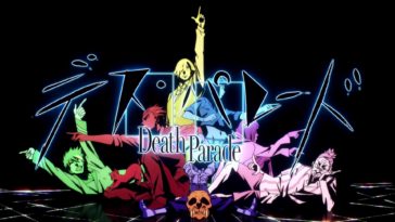 Death Parade Streaming Download