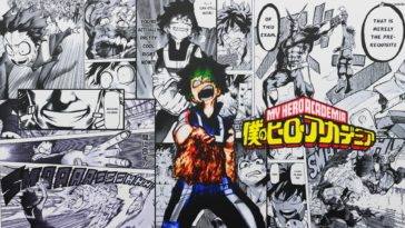 My Hero Academia 2 Streaming Download
