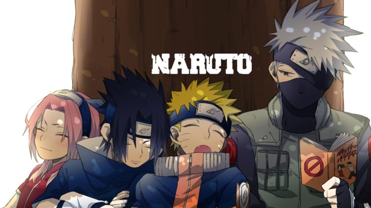 Naruto Streaming Download