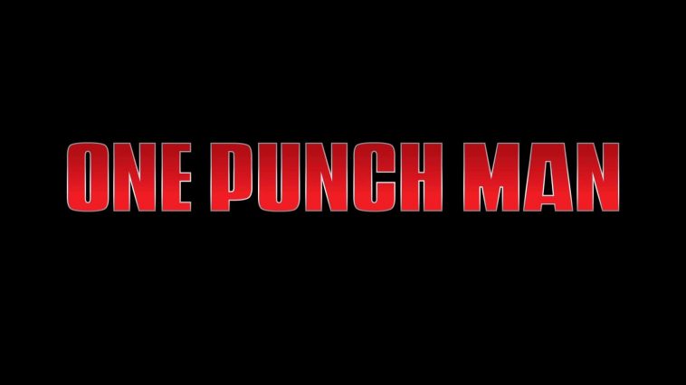 One Punch Man Streaming Download