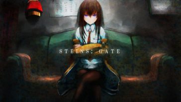 Steins;Gate Streaming Download