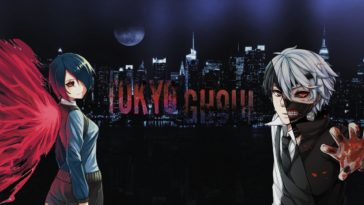 Tokyo Ghoul 2 Streaming Download