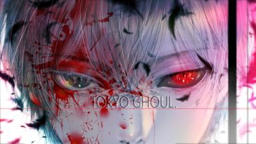 Tokyo Ghoul 3 Streaming Download