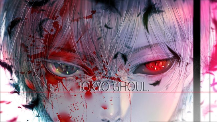 Tokyo Ghoul 3 Streaming Download