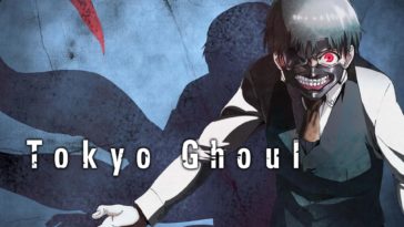 Tokyo Ghoul Streaming Download
