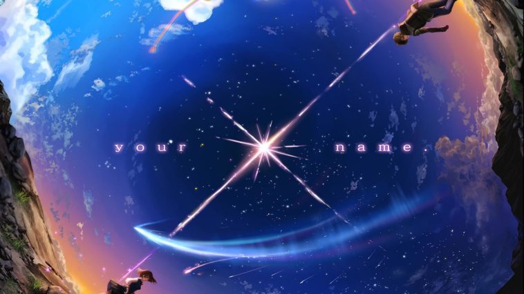 Your Name Streaming Download