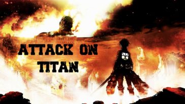 Attack on Titan Streaming Download