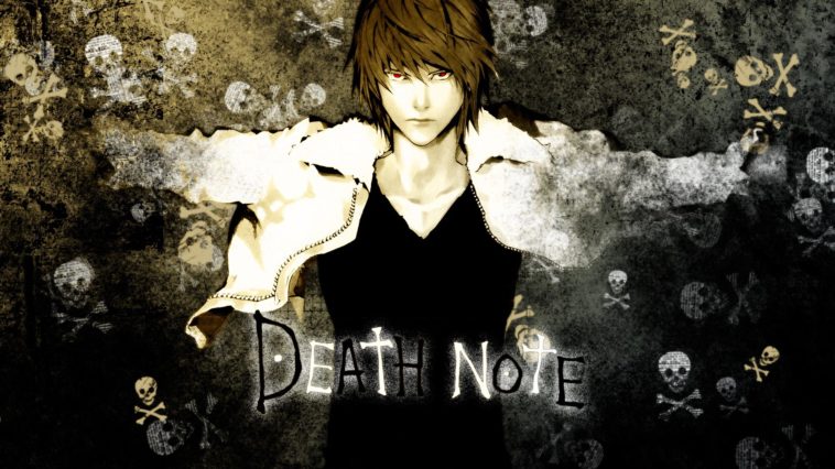 Death Note Streaming Download