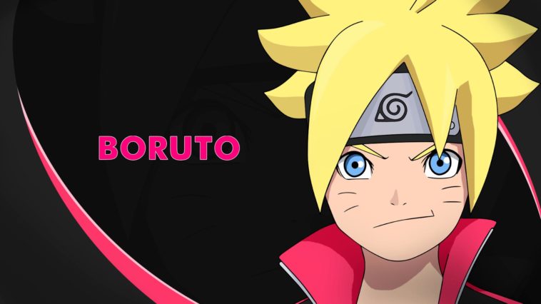Boruto: Naruto Next Generation Streaming Download