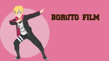 Boruto Film Streaming Download