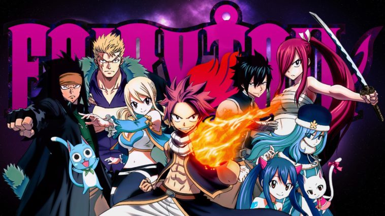 Fairy Tail 2 Streaming Download