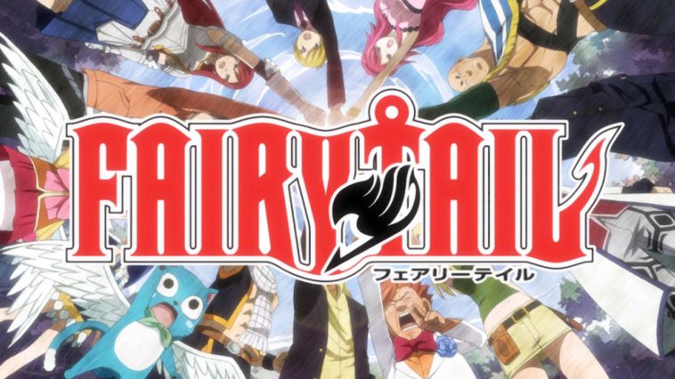 Fairy Tail 2018 Streaming Download