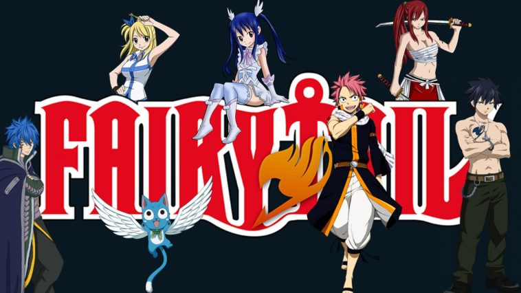 Fairy Tail ITA Streaming Download