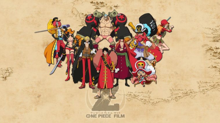 One Piece Film Streaming Download