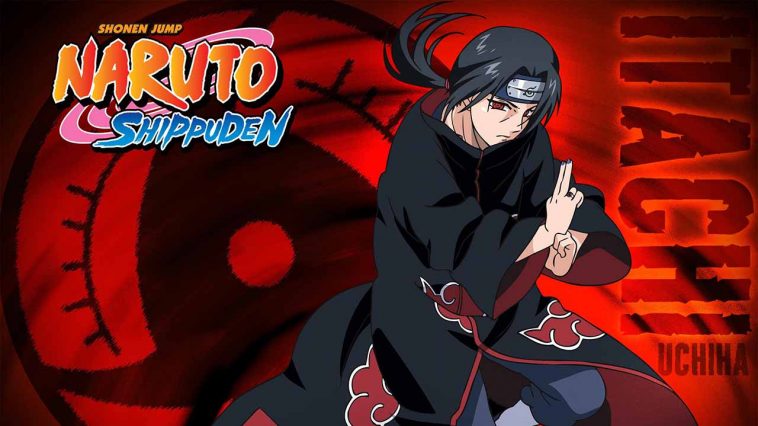 Naruto Shippuden Streaming Download