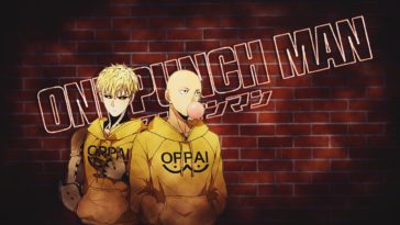 One Punch Man 2 Streaming Download
