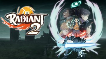 Radiant 2 Streaming Download