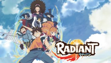 Radiant Streaming Download