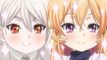 Shokugeki no Souma OVA Streaming e Download
