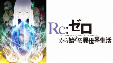 ReZero kara Hajimeru Isekai Seikatsu 2 Streaming Download