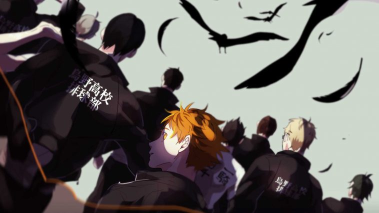 Haikyuu!! To the Top Streaming Download