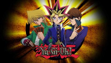 Yu-Gi-Oh! Duel Monsters streaming