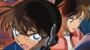 Detective Conan Movie 08 ita streaming