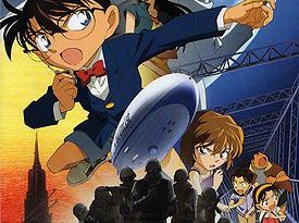 Detective Conan Movie 14 sub ita streaming