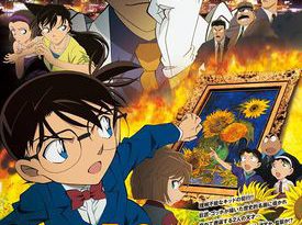Detective Conan Movie 19 sub ita streaming
