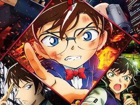 Detective Conan Movie 24 sub ita streaming
