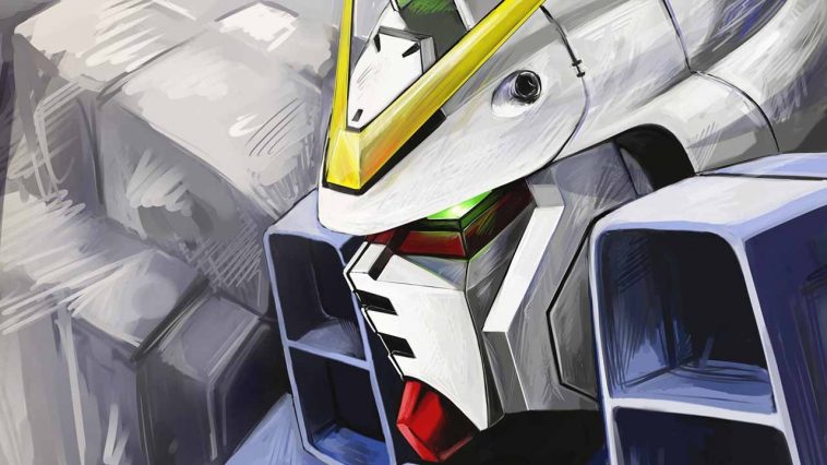 Mobile Suit Victory Gundam sub ita streaming