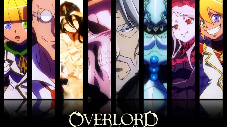 Overlord 2 sub ita streaming