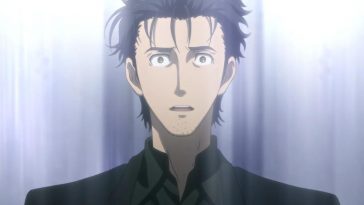 Steins;Gate Kyoukaimenjou no Missing Link - Divide By Zero sub ita streaming