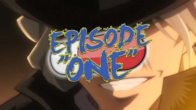 Detective Conan Episode “One” – Il detective rimpicciolito ita streaming