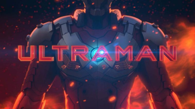 Ultraman 2 sub ita streaming