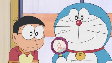 Doraemon 2 ita streaming