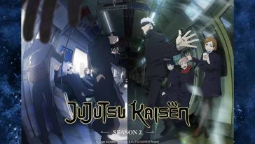 Jujutsu Kaisen 2 sub ita streaming