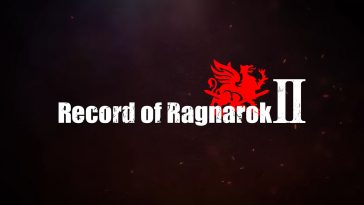 Record of Ragnarok 2 Part 2 sub ita streaming
