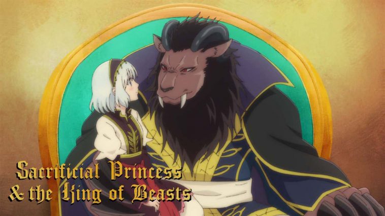 Sacrificial Princess and the King of Beasts sub ita streaming